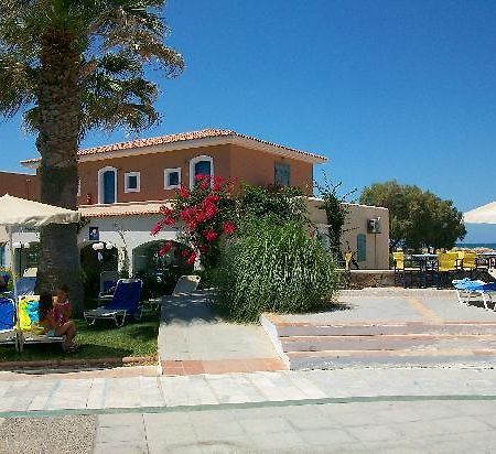 חאניה Atlantica Caldera Creta Paradise מראה חיצוני תמונה