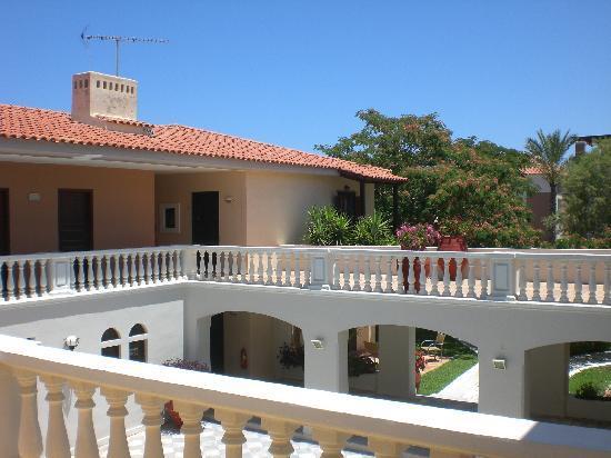 חאניה Atlantica Caldera Creta Paradise מראה חיצוני תמונה