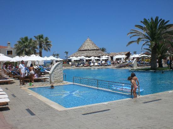 חאניה Atlantica Caldera Creta Paradise מראה חיצוני תמונה