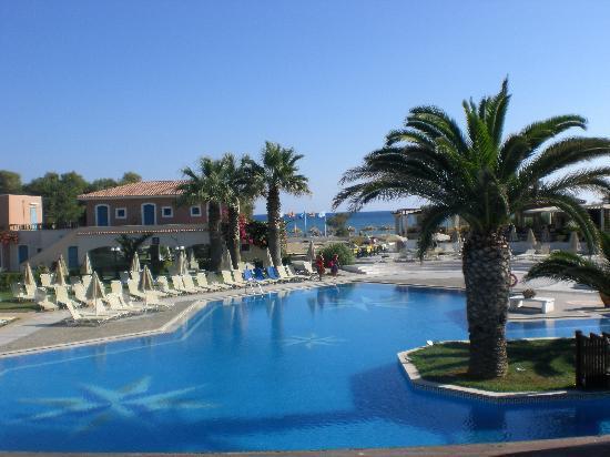 חאניה Atlantica Caldera Creta Paradise מראה חיצוני תמונה