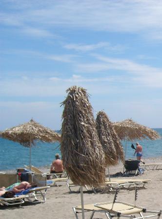 חאניה Atlantica Caldera Creta Paradise מראה חיצוני תמונה
