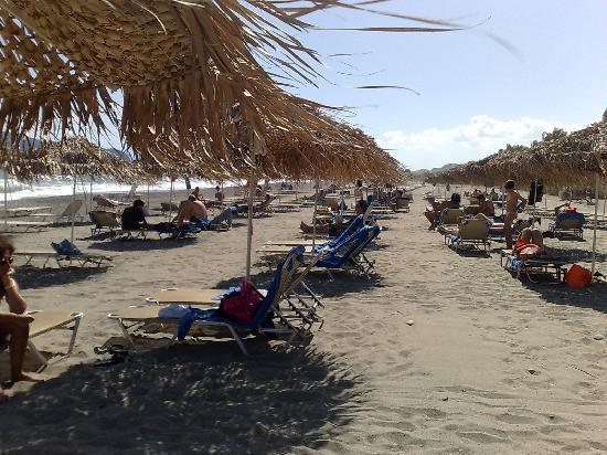חאניה Atlantica Caldera Creta Paradise מראה חיצוני תמונה