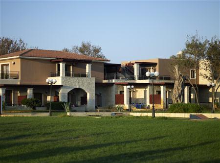 חאניה Atlantica Caldera Creta Paradise מראה חיצוני תמונה
