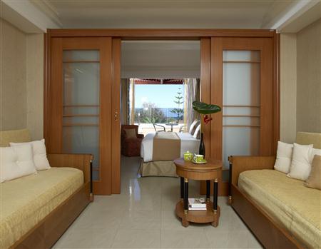 חאניה Atlantica Caldera Creta Paradise מראה חיצוני תמונה